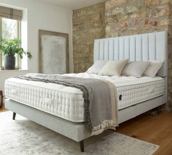 The Bedding House of Rhodes Serene Bed